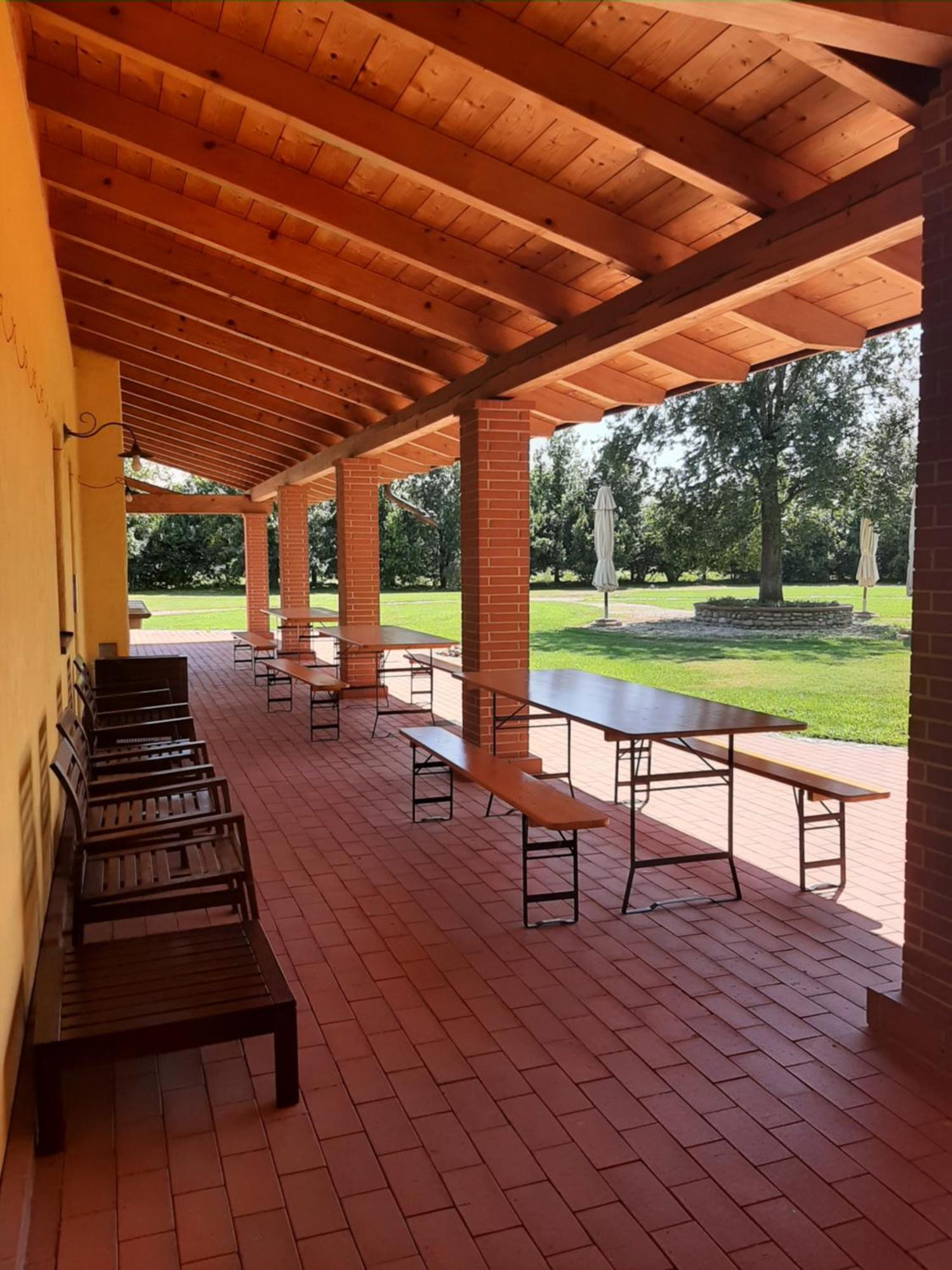 Corte All'Olmo Vérone Extérieur photo
